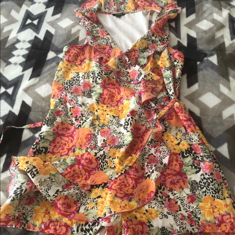 Guess romper